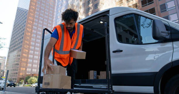 Freight Services